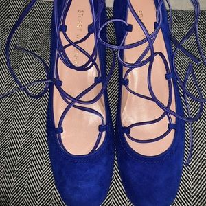 Stuart weitzman heels